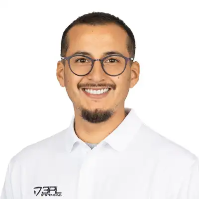Anthony Barrera
