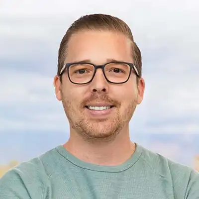 Cameron Robertson