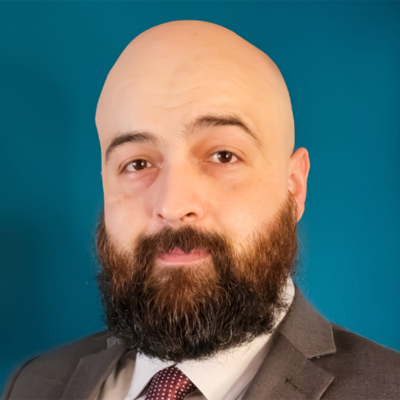Gerardo Saucedo
