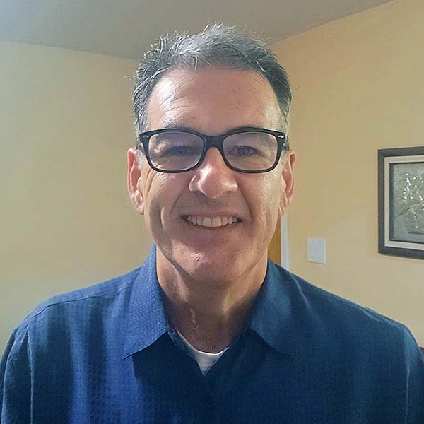 Dr. James Villela