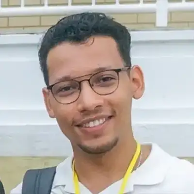 Marwane Bidamou