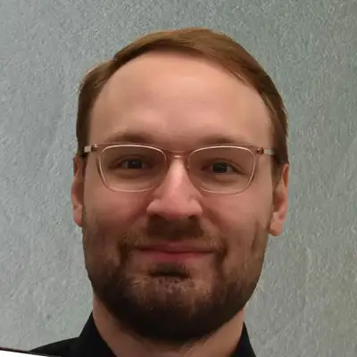 Nathan Erickson