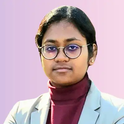 Riya Naskar