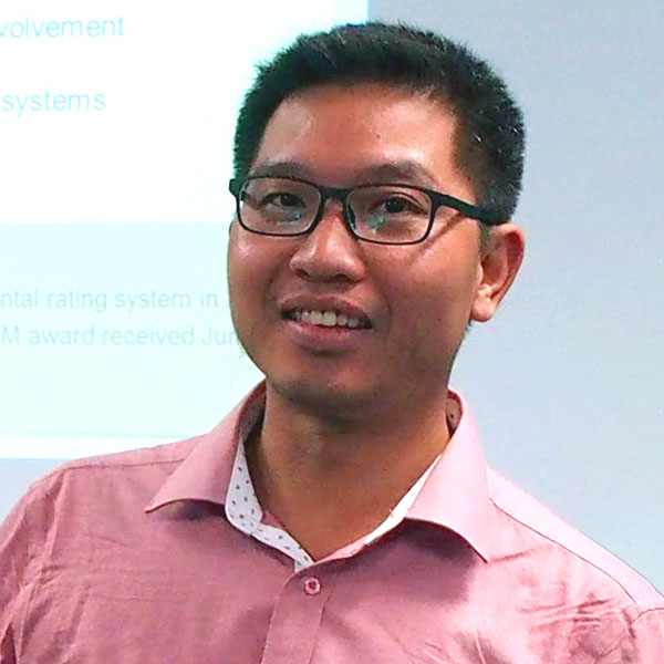 Seavpheng Lao