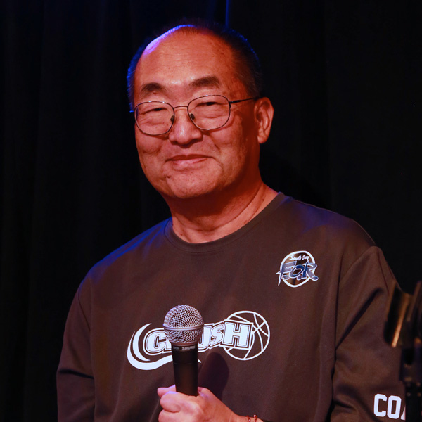Sid Kato